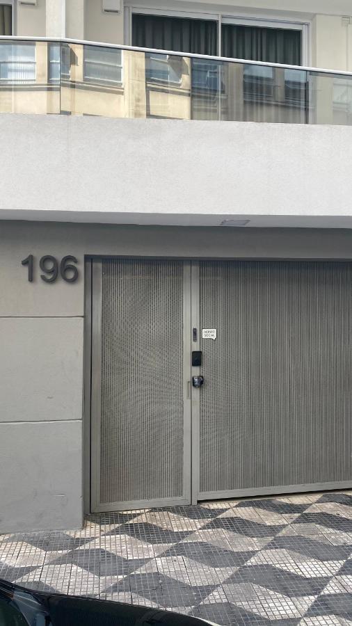 Flat de luxo centro SP/Bras/Luz com pscina e gym São Paulo Exterior foto